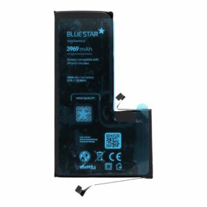 BLUE STAR HQ battery for IPHONE 11 Pro Max 3969 mAh