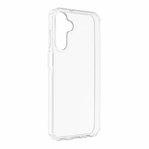 SUPER CLEAR HYBRID case for SAMSUNG A15 5G transparent