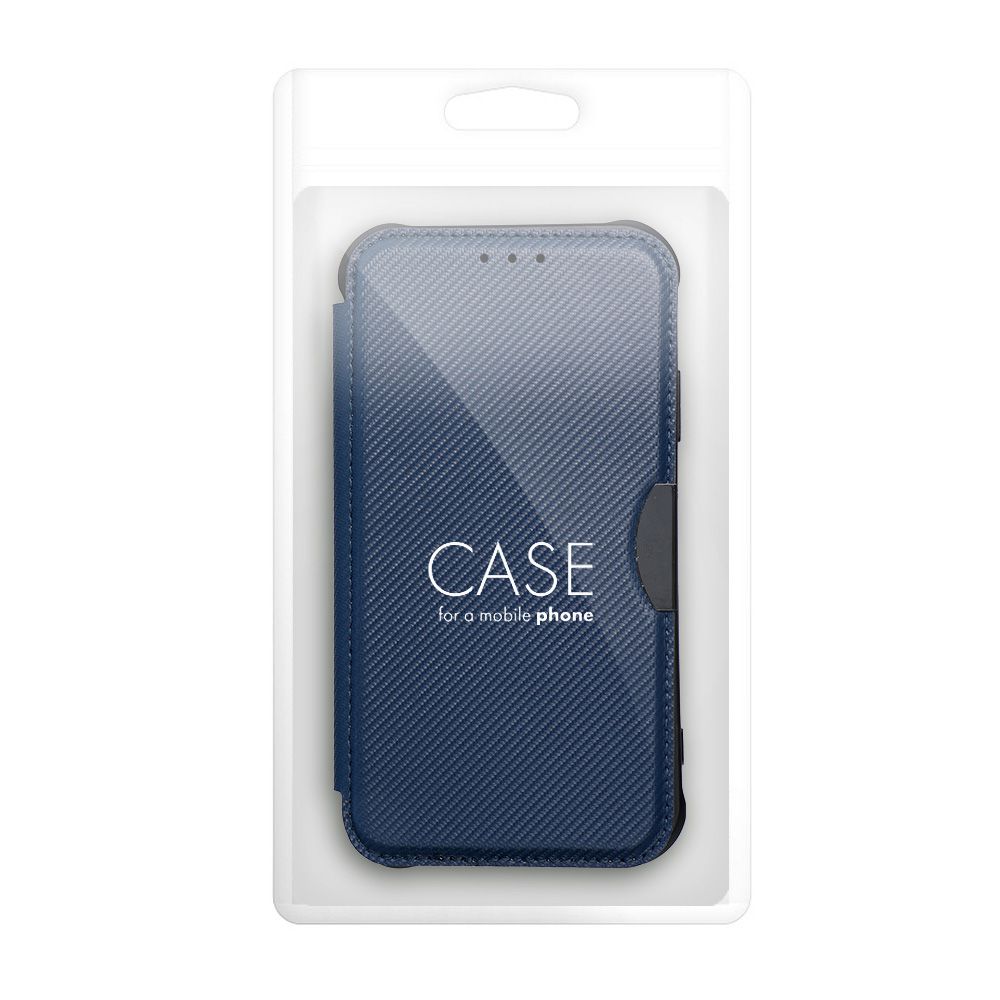 RAZOR Book for SAMSUNG S24 FE blue