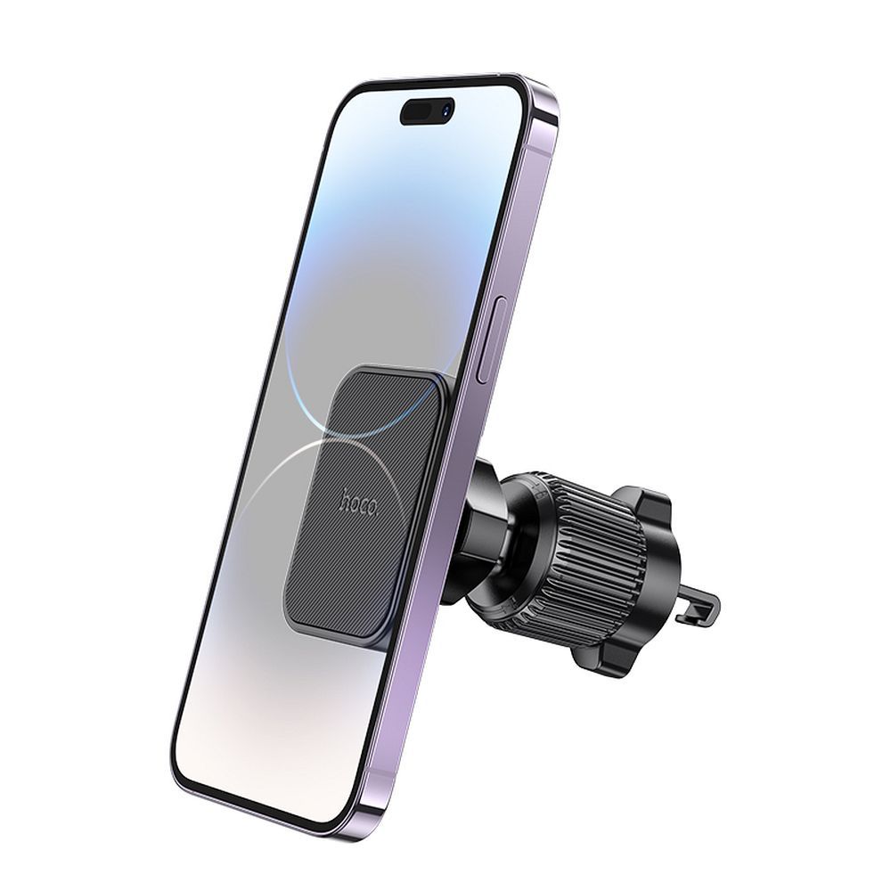 HOCO magnetic car holder for air vent H32 black