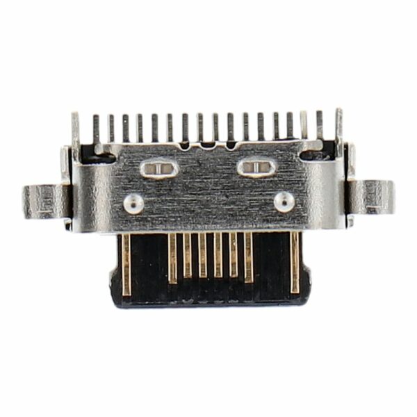 Charge connector for MOTOROLA G9 Power ORI