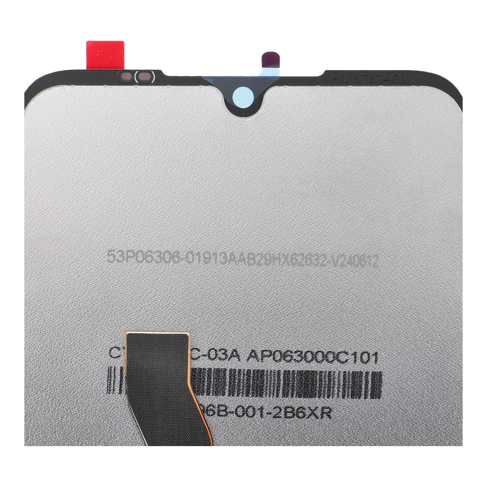FixCell LCD Display for FixCell LCD REDMI NOTE 8T OEM without frame