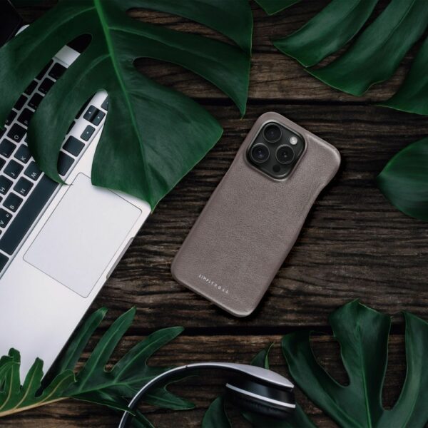 ROAR case LOOK for IPHONE 14 Plus Grey