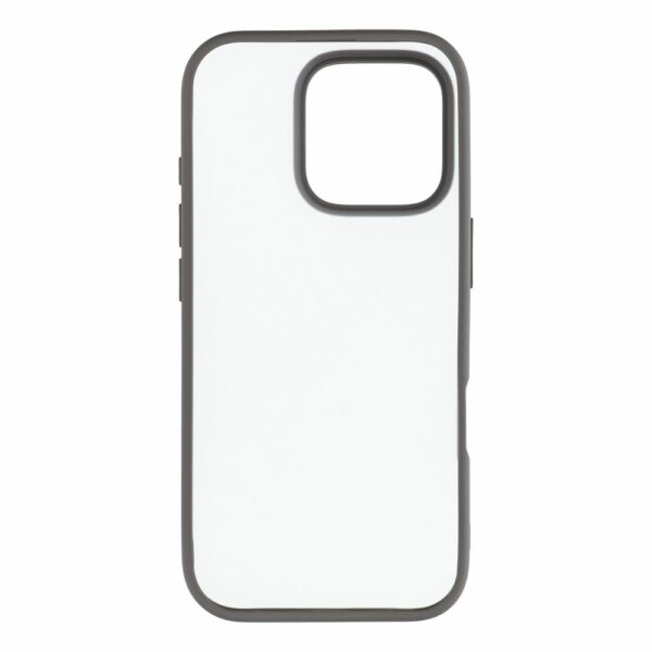 BLUEO APE Phone Case - Apple iPhone 16 Pro gray