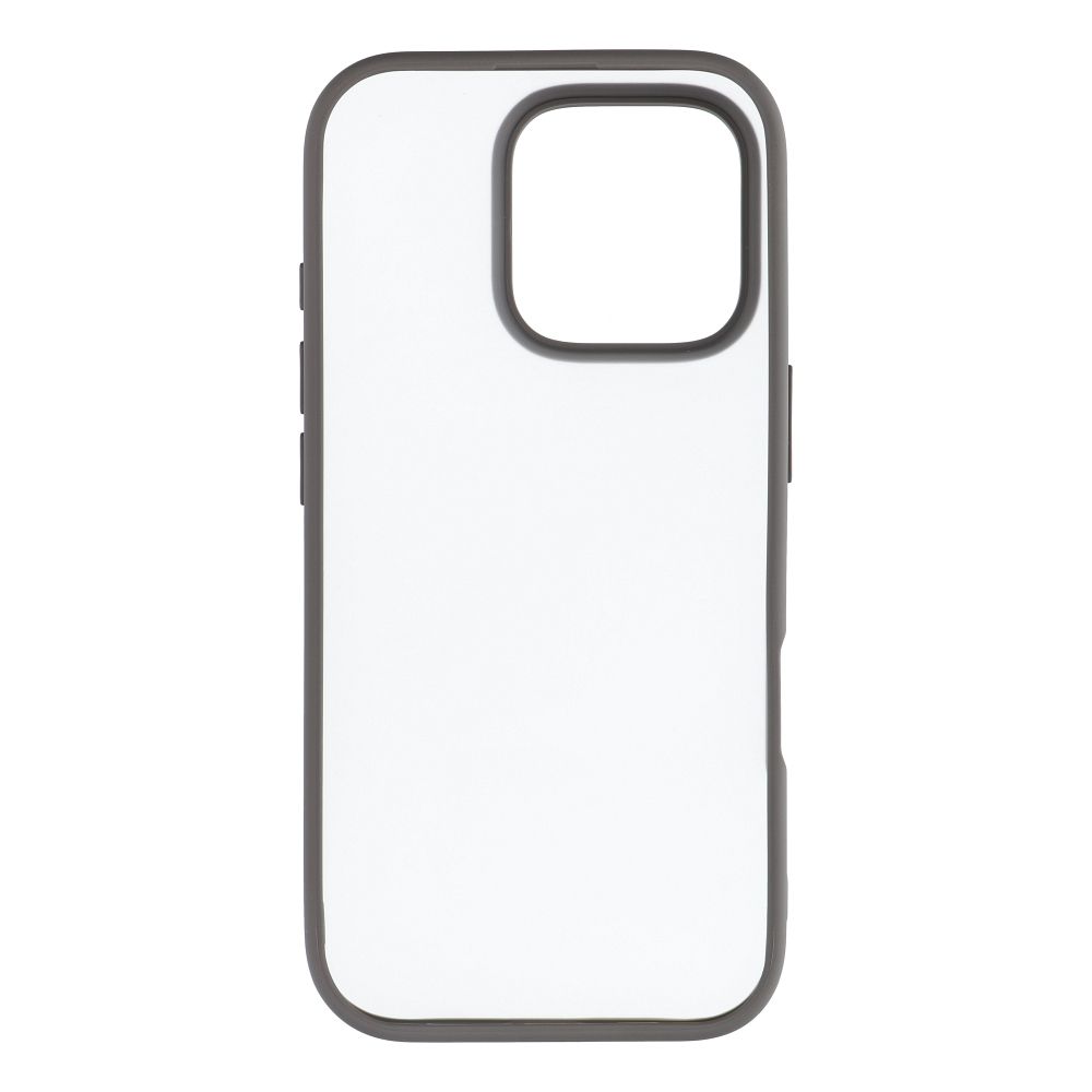 BLUEO APE Phone Case - Apple iPhone 16 Pro gray