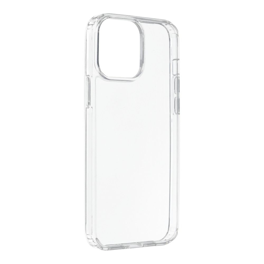 SUPER CLEAR HYBRID case for IPHONE 13 Pro Max transparent