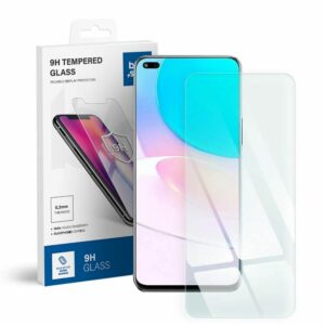 Tempered Glass Blue Star - Honor 50 Lite