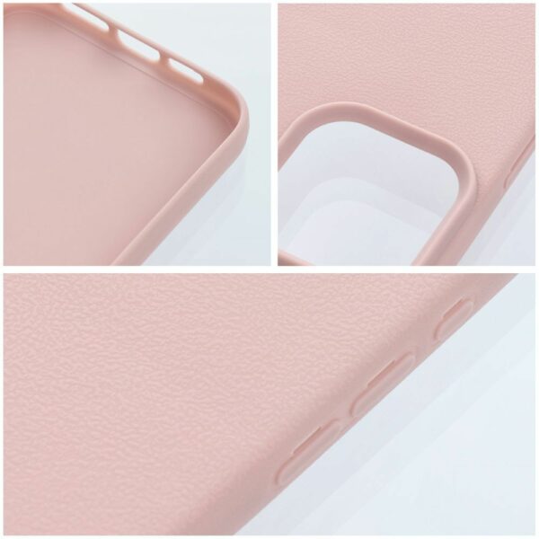 Case SKIN for SAMSUNG S25 Edge light pink
