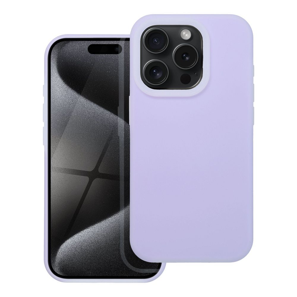 CANDY case for IPHONE 12 purple