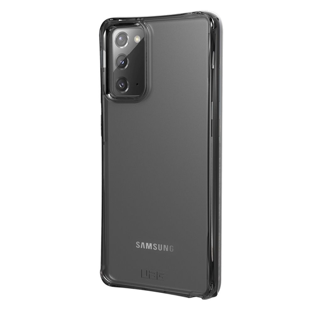UAG Urban Armor Gear case PLYO for SAMSUNG Note 20 transparent