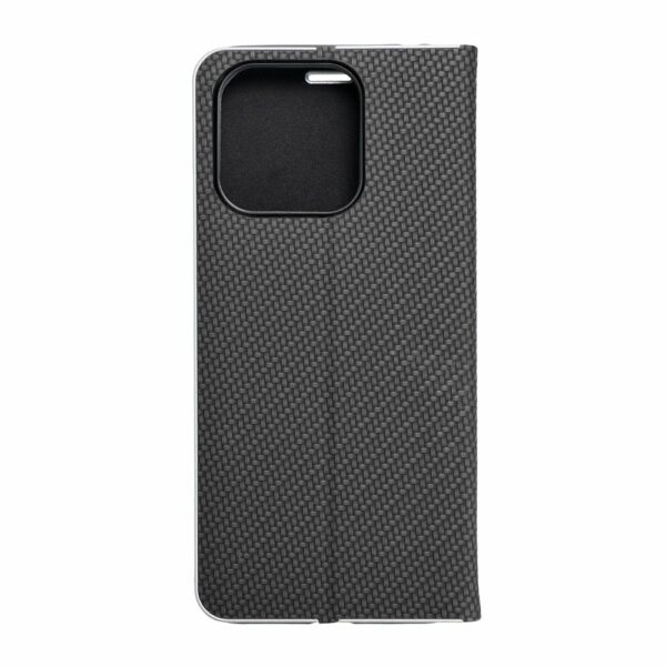 LUNA Book Carbon for Xiaomi Redmi 12C black