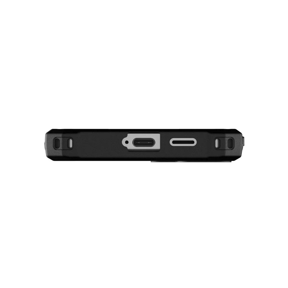UAG Urban Armor Gear case PLASMA for SAMSUNG S24 Plus 5G ice