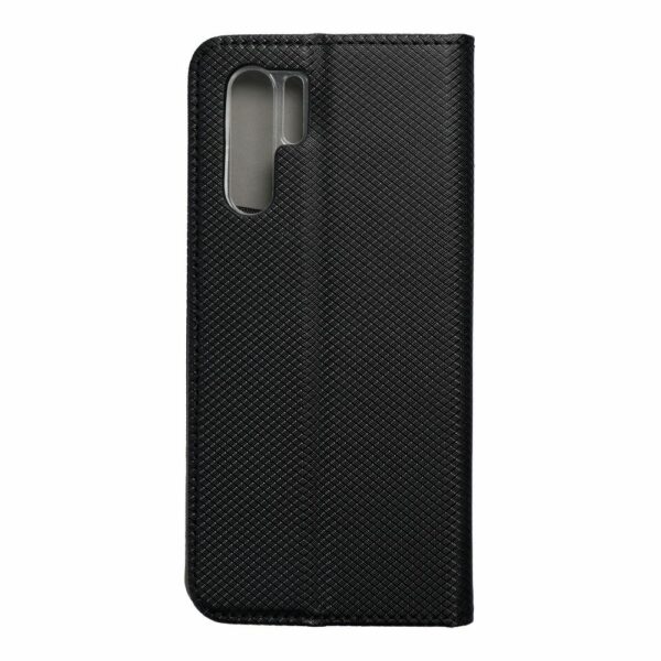 SMART CASE Book for HUAWEI P30 Pro black