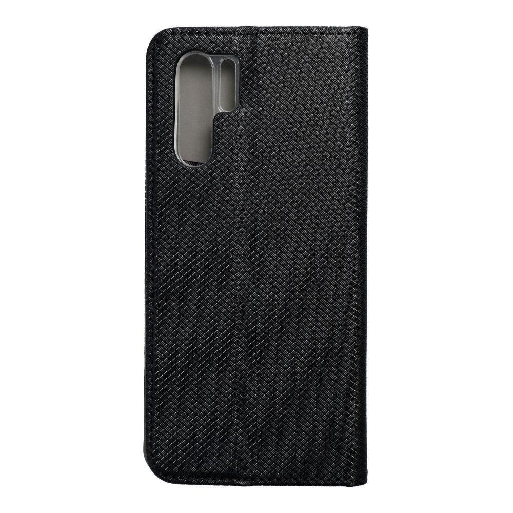 SMART CASE Book for HUAWEI P30 Pro black