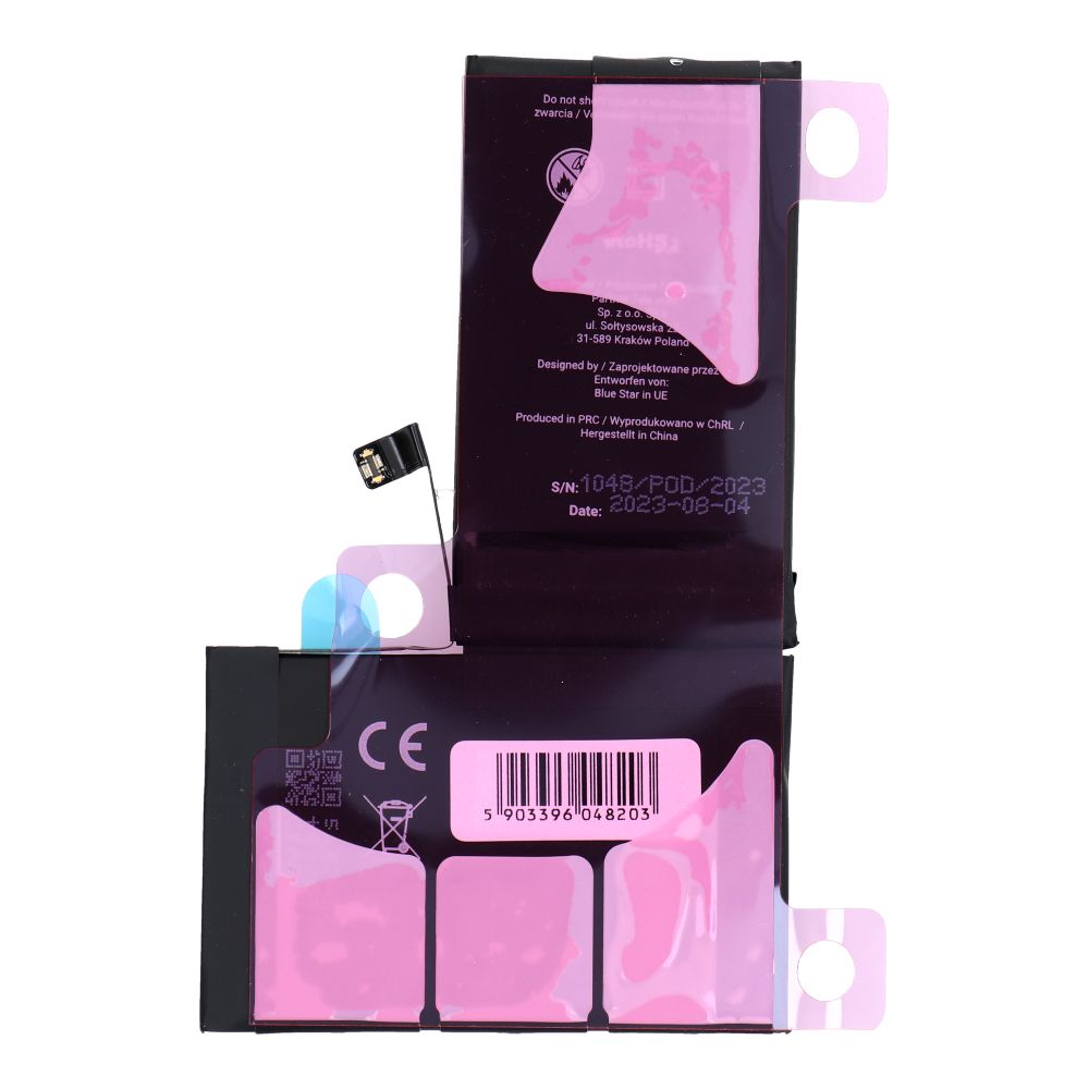 BLUE STAR HQ battery for IPHONE X 2716 mAh