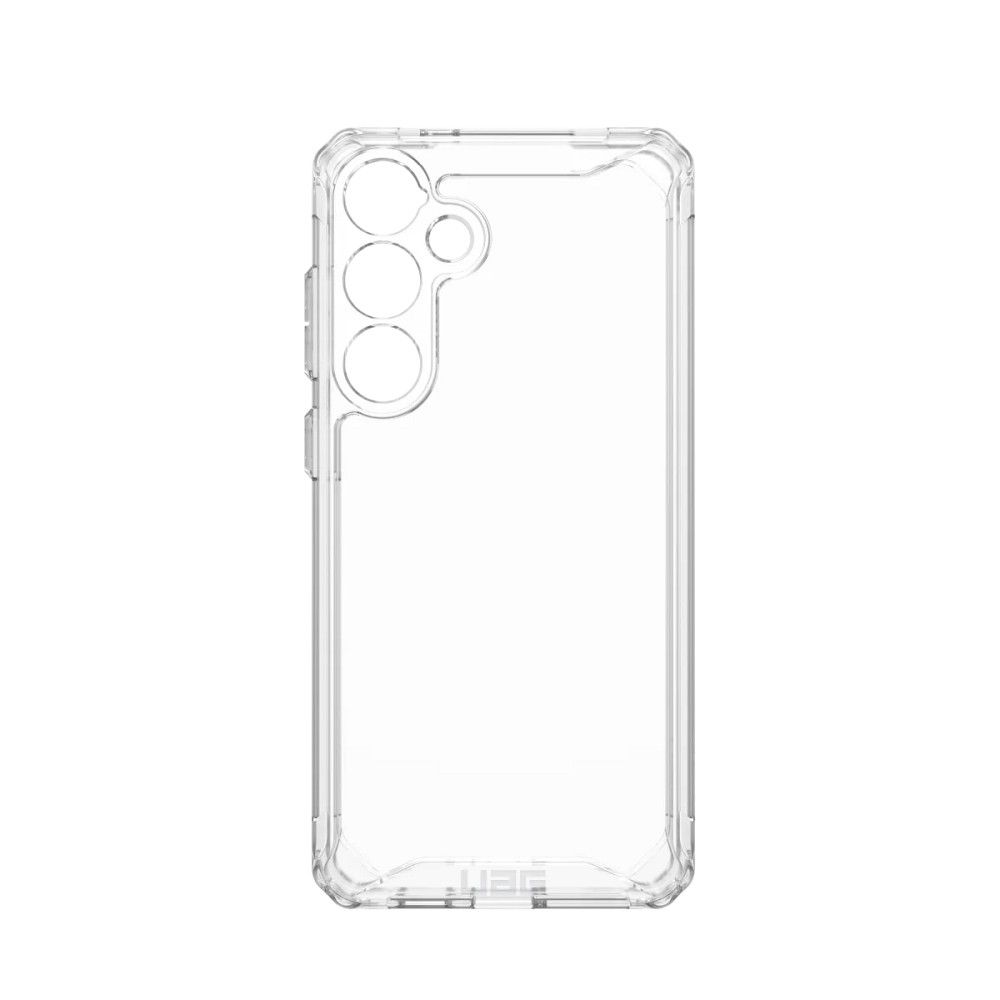 UAG Urban Armor Gear case PLYO for SAMSUNG S24 Plus 5G ice