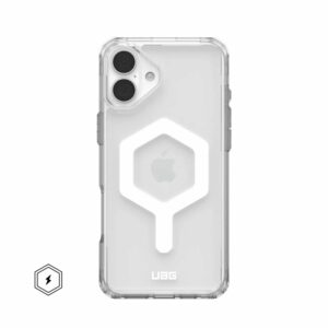 UAG Urban Armor Gear case PLYO for IPHONE 16 Plus ice