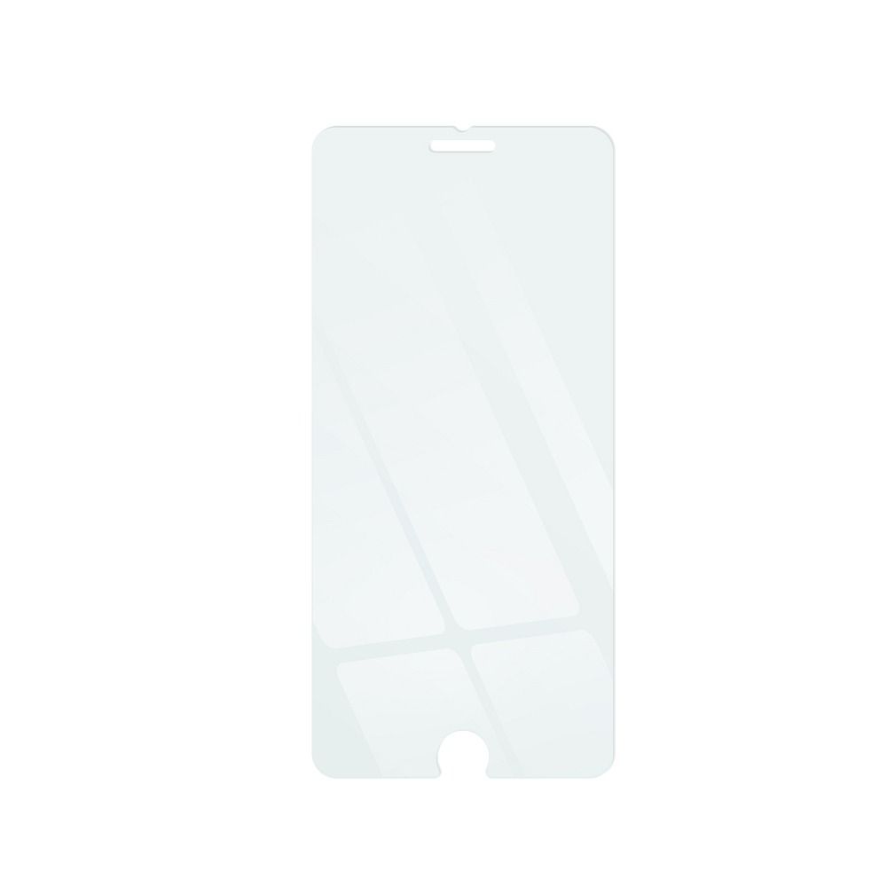 Tempered Glass Blue Star - IPHONE 6 Plus