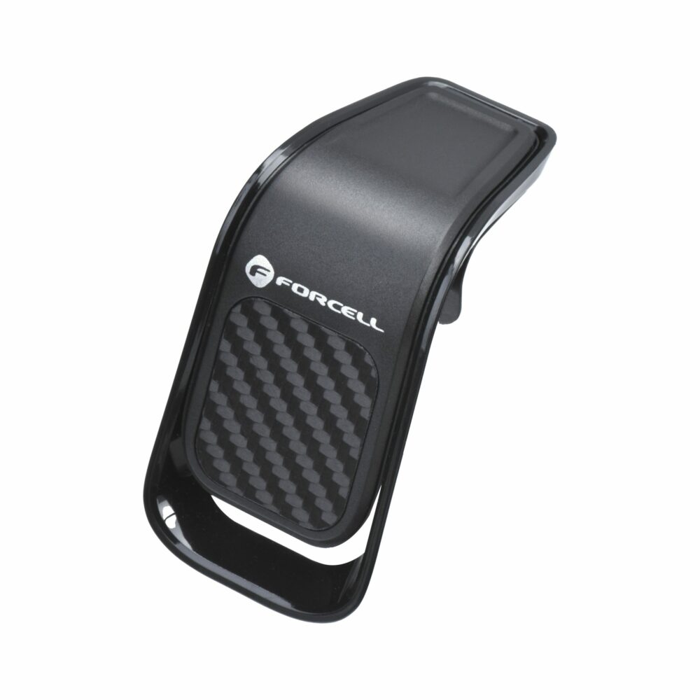 FORCELL F-GRIP B060 magnetic car holder for air vent black