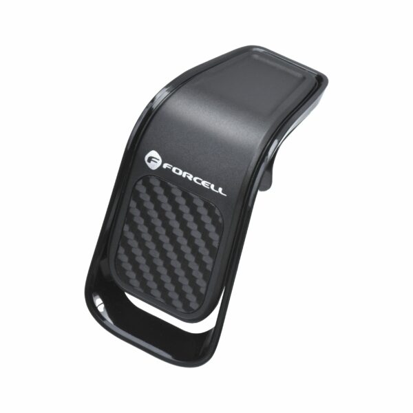 FORCELL F-GRIP B060 magnetic car holder for air vent black