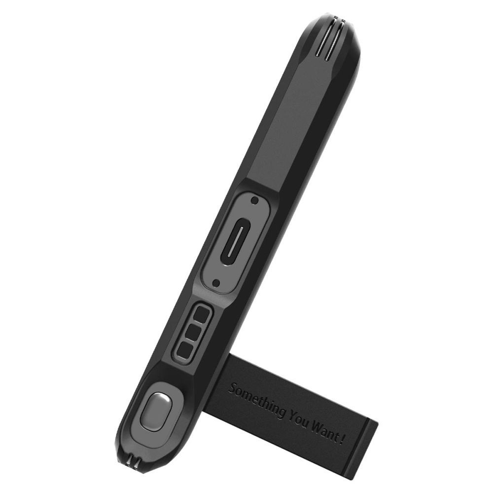 SPIGEN case TOUGH ARMOR for SAMSUNG S23 Ultra black