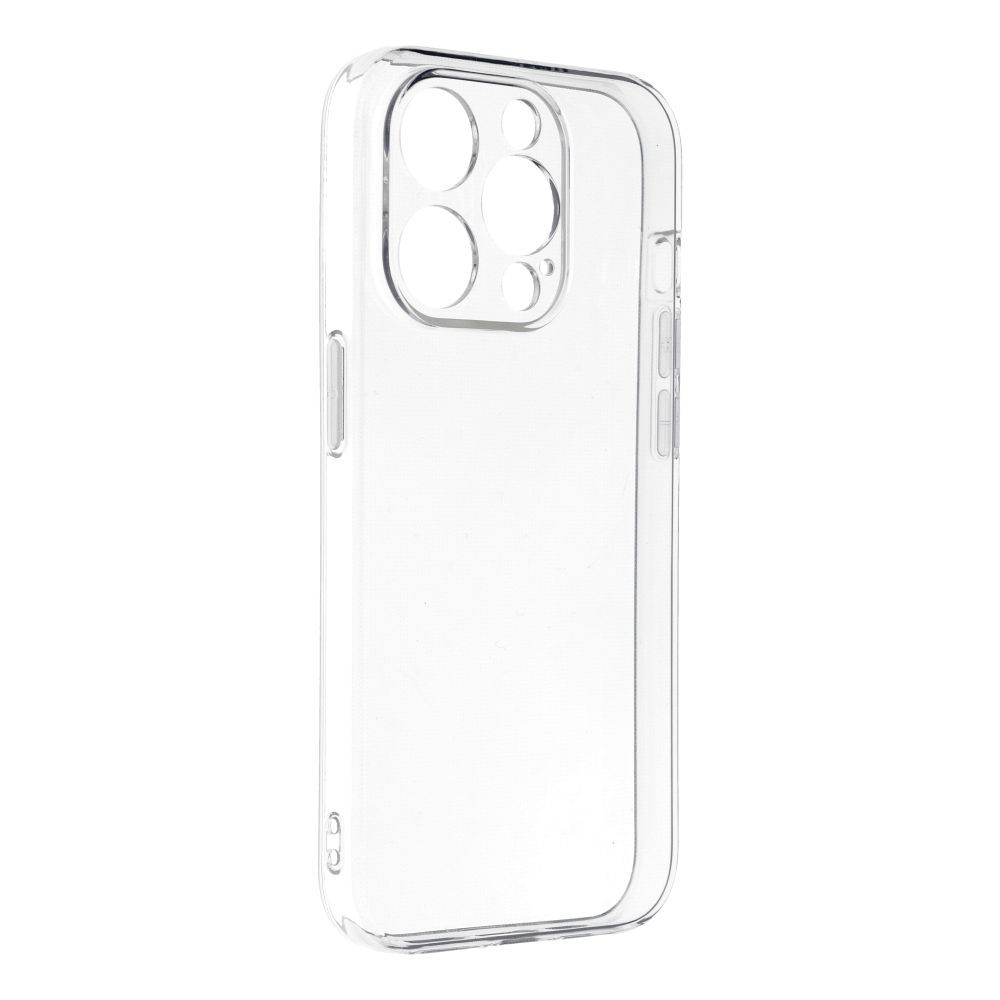 32ab91d265769923b7c47ae4e4baa81a CLEAR Case 2 mm for IPHONE 15 Pro (camera protection) transparent