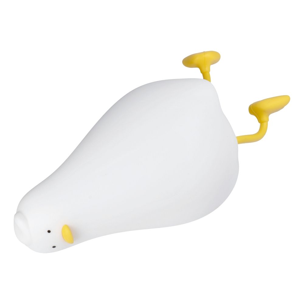 Table lamp bedside Goose Art Deco touch style
