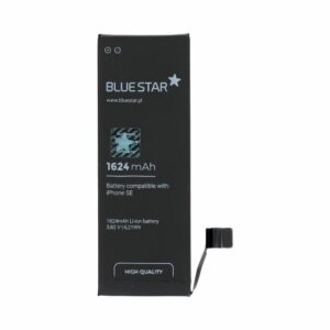 BLUE STAR HQ battery for IPHONE SE 1624 mAh