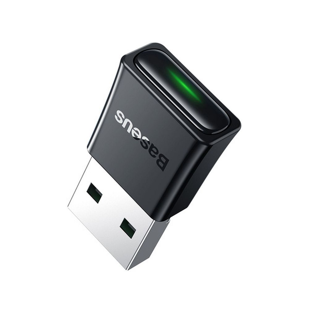 33424e9640526a08b0ef0328ee9dad87 BASEUS adapter bluetooth USB A BA07 black