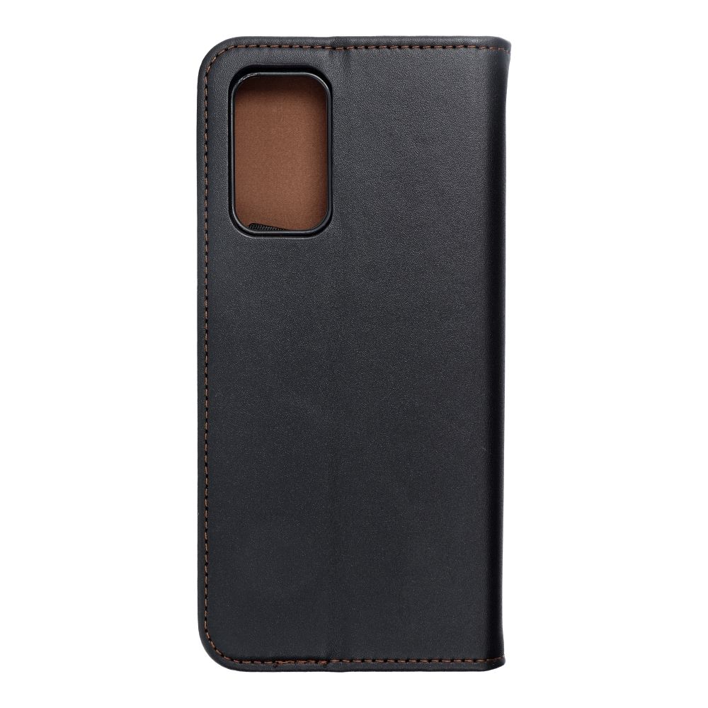 SMART PRO Book leather case for SAMSUNG A23 5G black