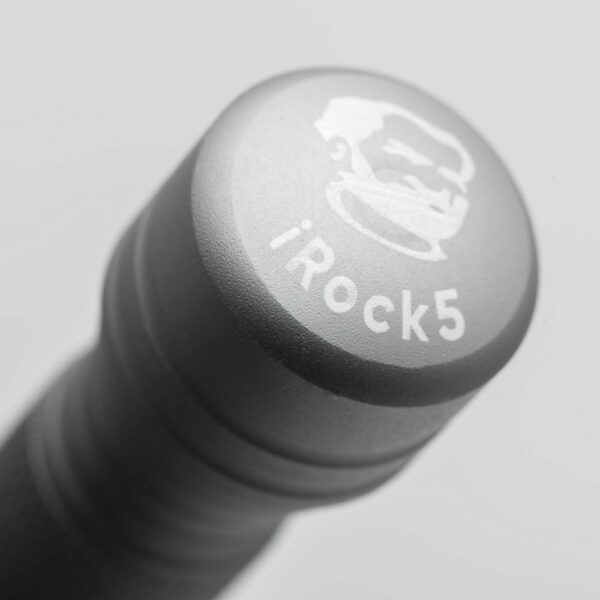 MECHANIC iRock 5 Glass Breaker