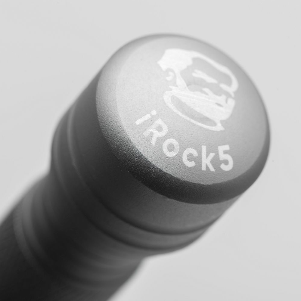 MECHANIC iRock 5 Glass Breaker