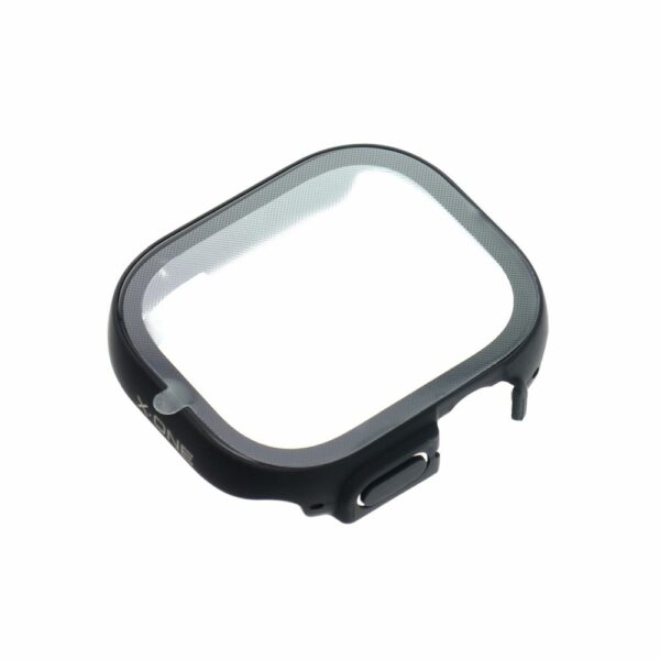 X-ONE Dropguard Case - for Apple Watch Ultra/Ultra 2 49mm black