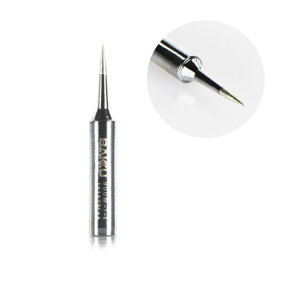 BAKU BAKU BK 900-M-T-I Solder Tip