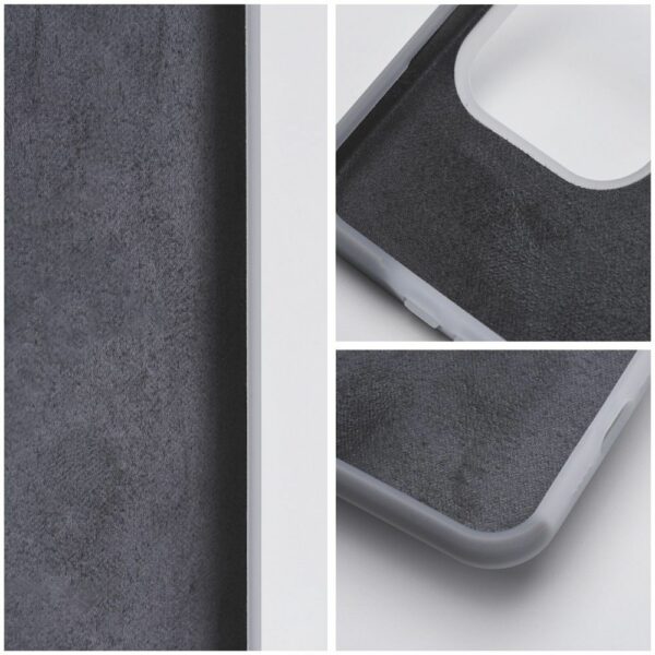 CANDY case for IPHONE 11 grey