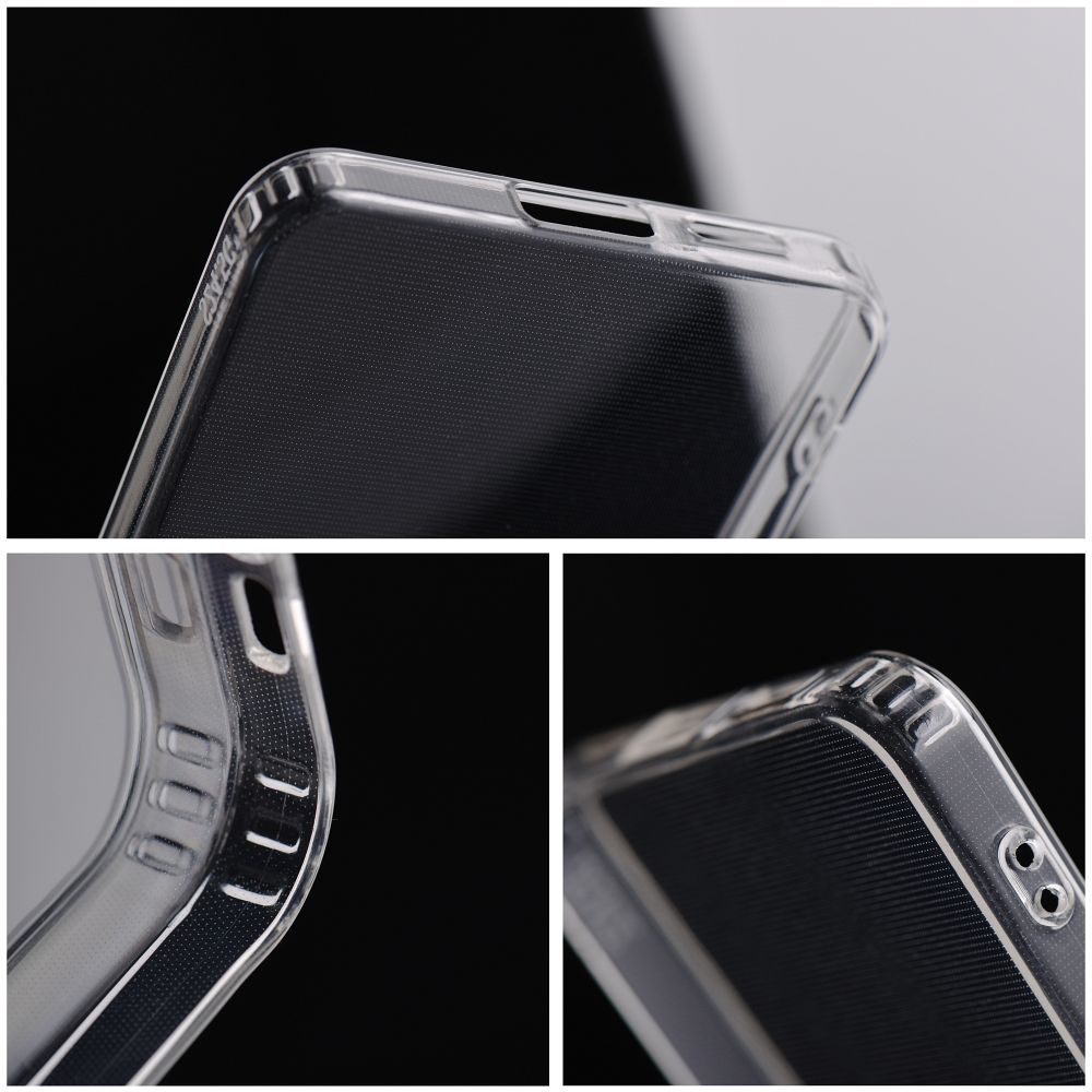 CLEAR CASE 1,5 mm for IPHONE 14 Pro Max transparent