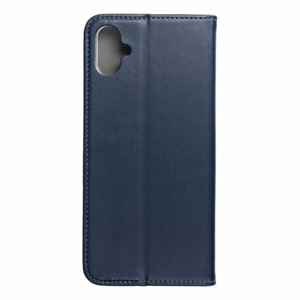 SMART MAGNETO Book case for SAMSUNG A05 navy