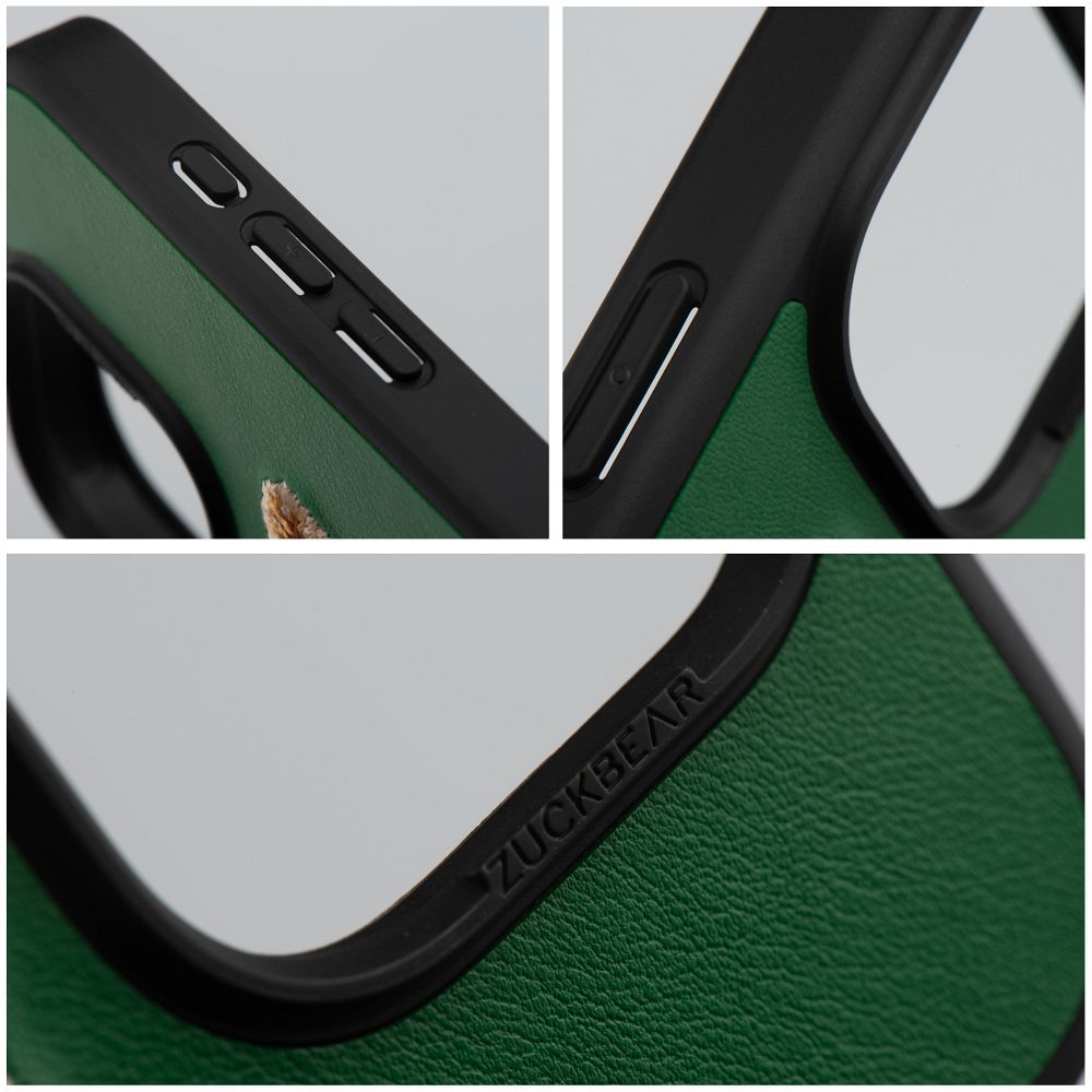 ZUCK BEAR case LONDON CLASSIC for IPHONE 16 mayfair swank