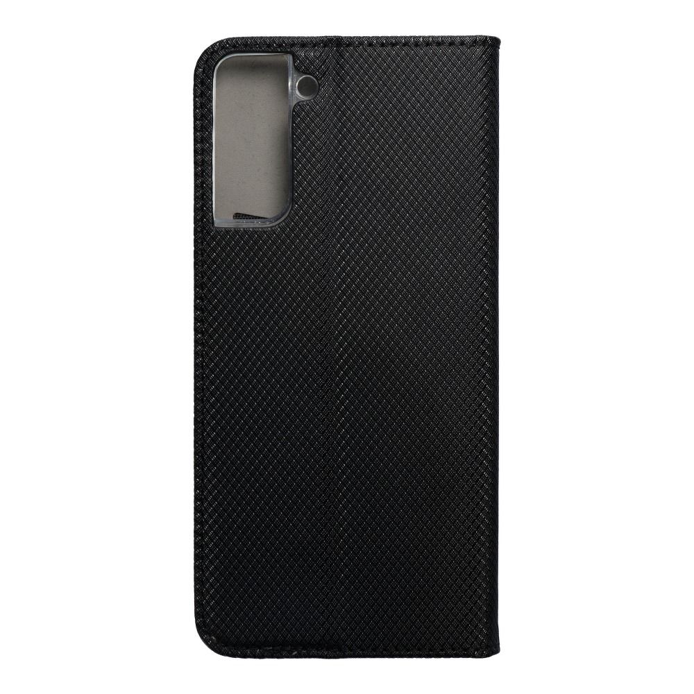 SMART CASE Book for SAMSUNG S21 Plus black