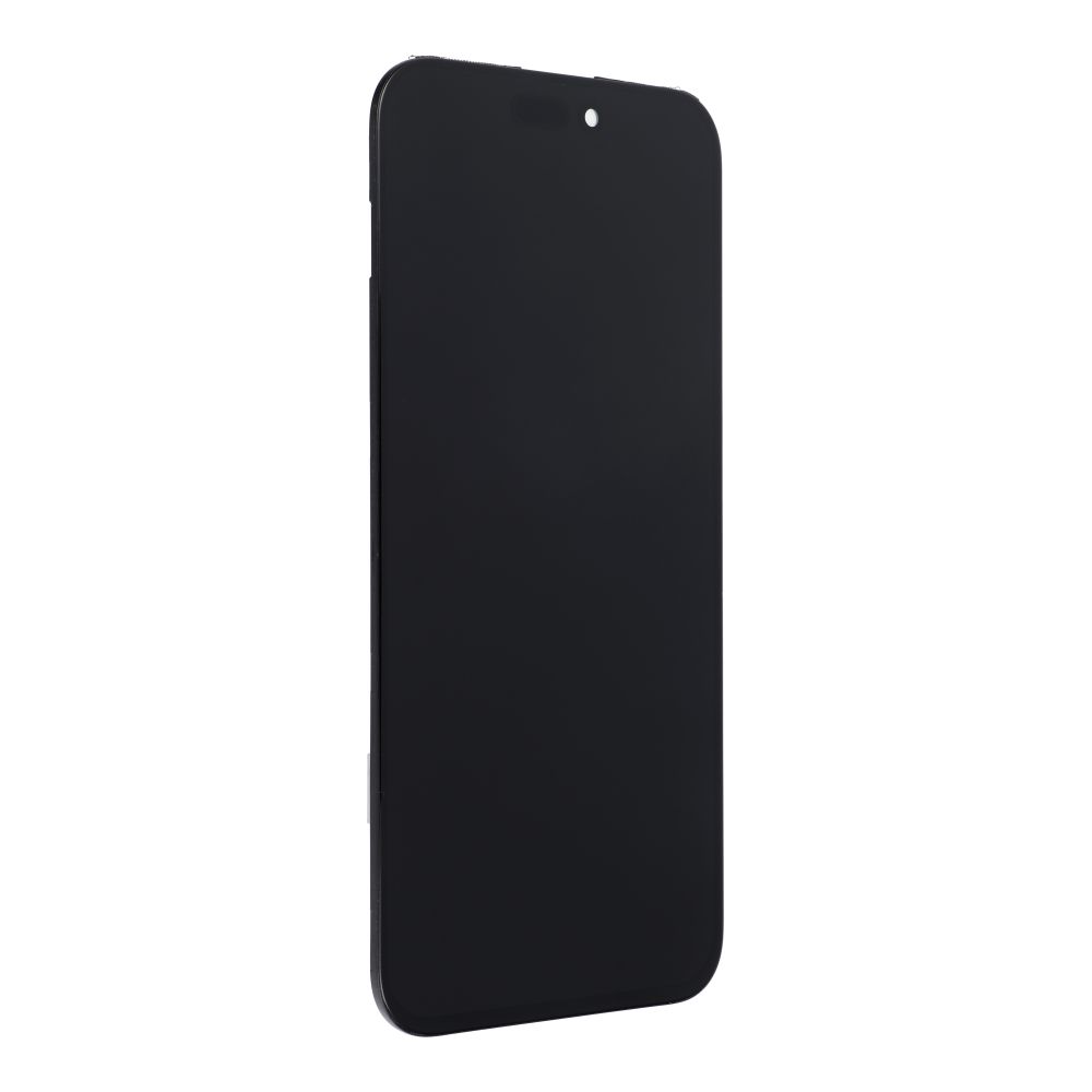 LCD Screen iPhone 14 Pro Max with digitizer black (ZY-LTPS) IC Transferable