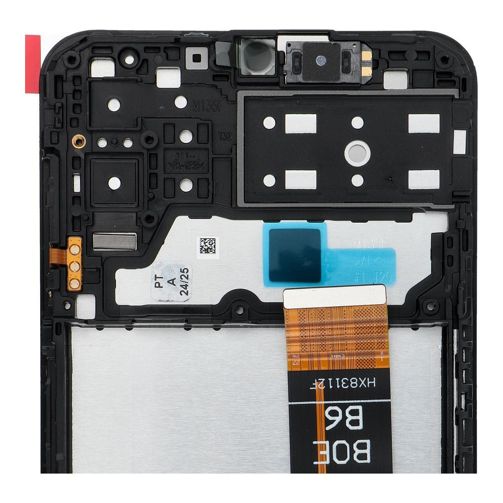ServicePack LCD Display SAMSUNG SAMSUNG M13 M135F GH82-29133A