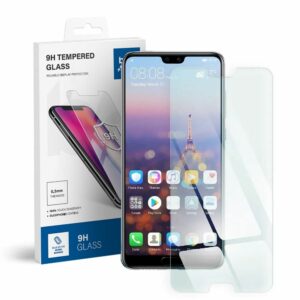 Tempered Glass Blue Star - HUAWEI P20 Pro