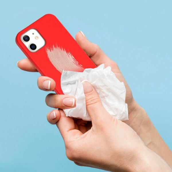ARAREE Typoskin case for IPHONE 11 Pro Max black