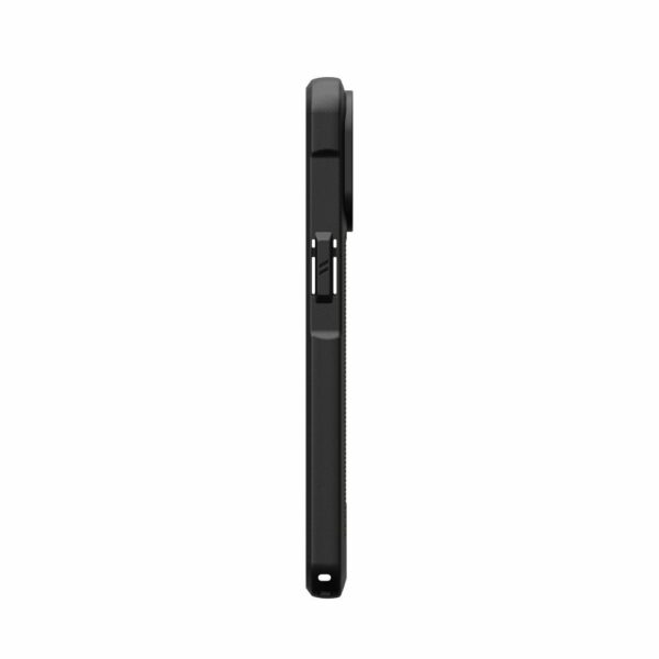 UAG Urban Armor Gear case METROPOLIS LT compatible with MagSafe for IPHONE 15 Pro Max kevlar olive