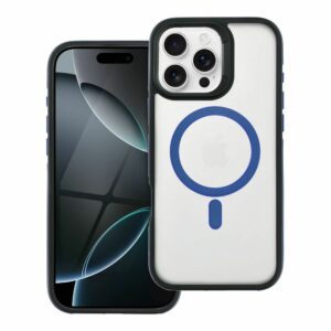 Case NEO for IPHONE 16 Pro Max compatible with MagSafe blue