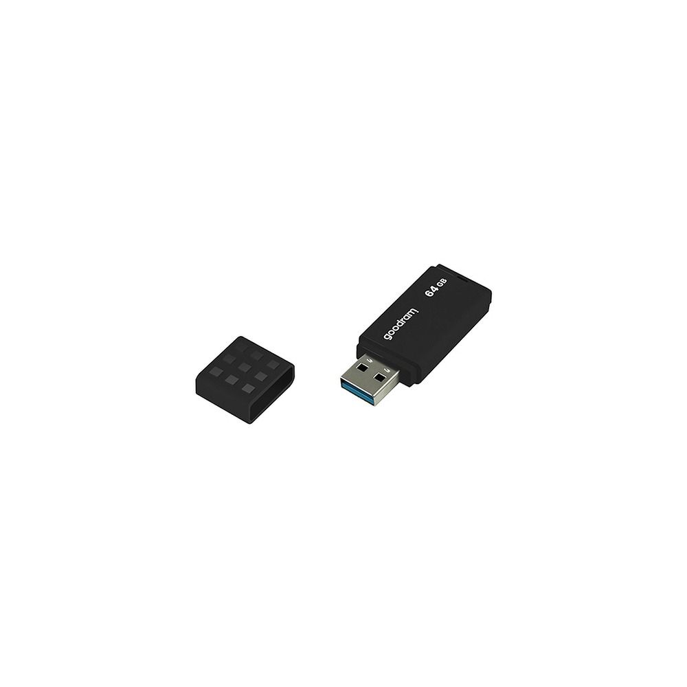 369e69fe5be2eddb08e5786fc4c2ac2b GOODRAM pendrive UME3 64GB USB3.2