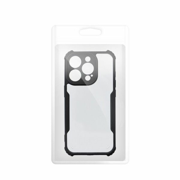 ANTI-DROP case for XIAOMI Redmi Note 14 5G black