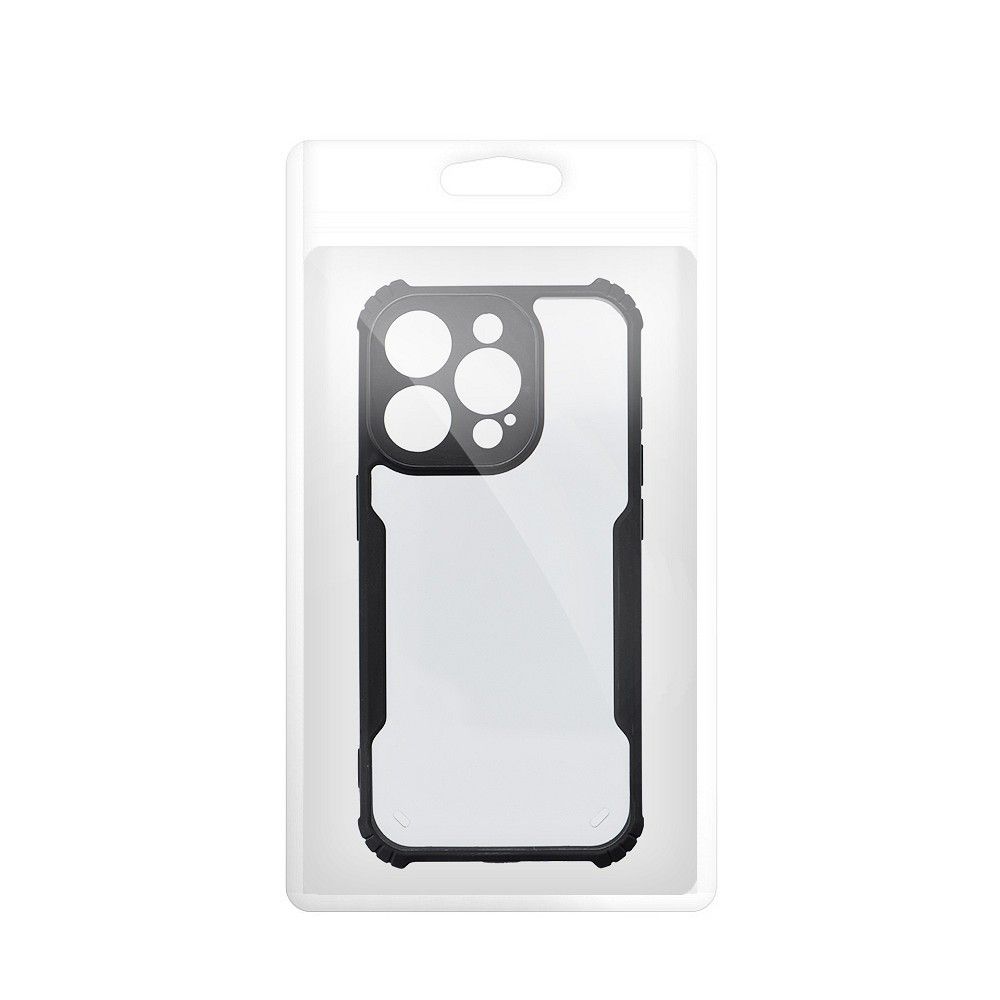 ANTI-DROP case for XIAOMI Redmi Note 14 5G black