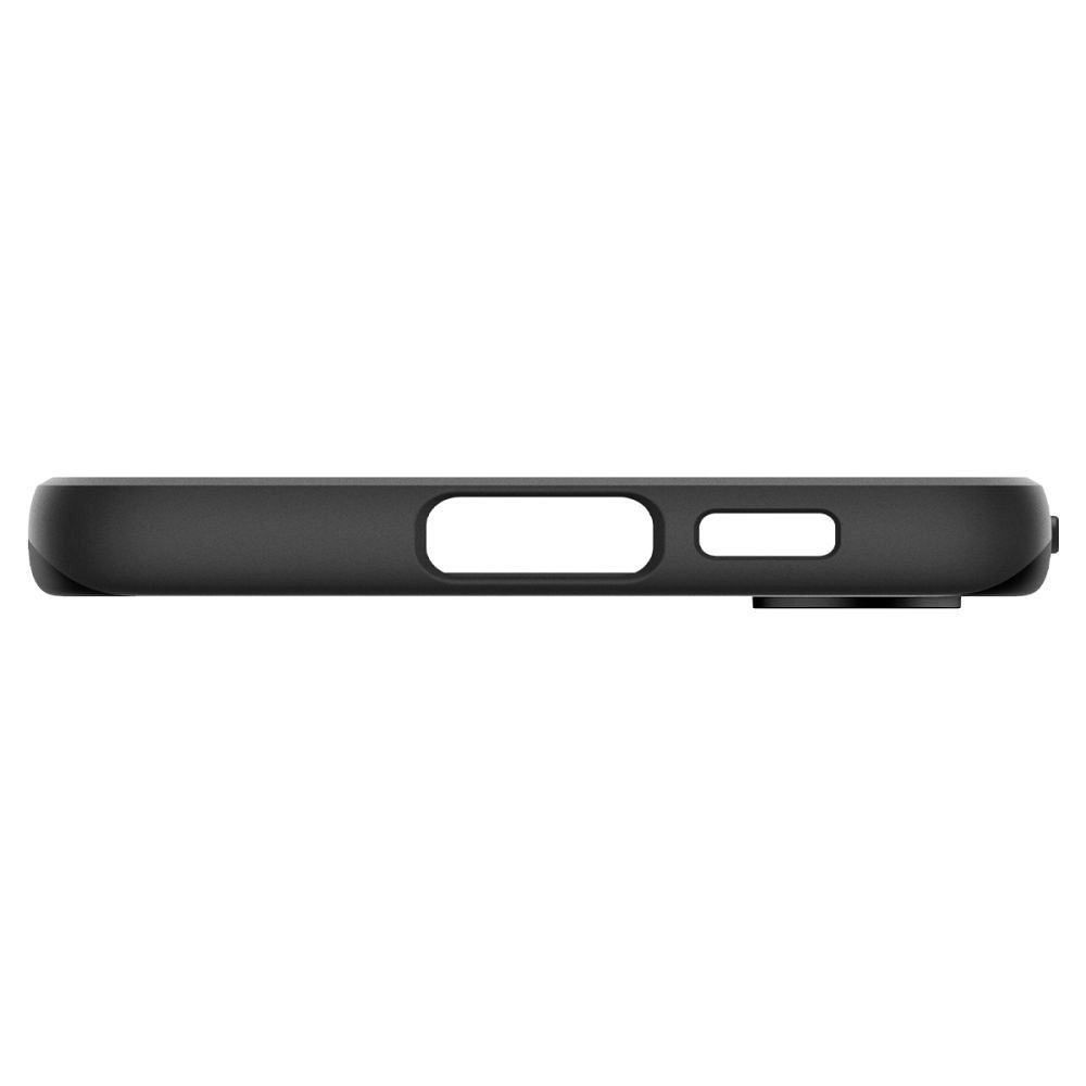 SPIGEN Thin Fit case for SAMSUNG S23 FE black