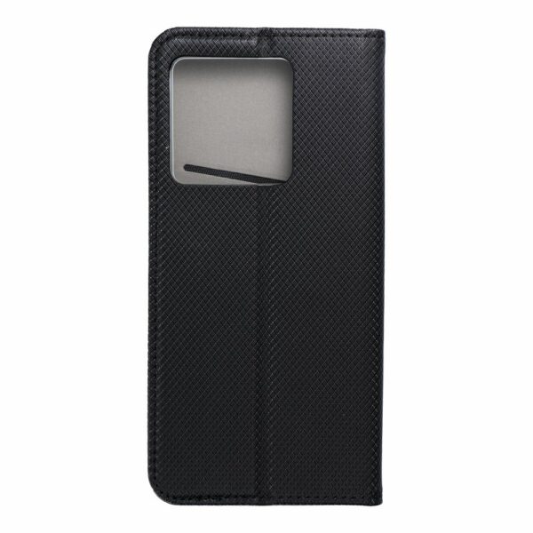 SMART CASE Book for INFINIX NOTE 30 Pro black